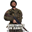 Brothers In Arms - Hells Highway New 7 Icon